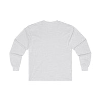 Load image into Gallery viewer, Kamala Harris for the People Long Sleeve Tee, Presidential Campaign Shirt, Political Activist Apparel, Unisex Cotton Top, Election Supporter
