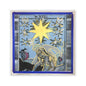 Tarot Lover "The Star" Tarot Card Stickers