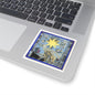 Tarot Lover "The Star" Tarot Card Stickers