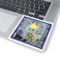 Tarot Lover "The Star" Tarot Card Stickers
