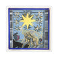 Tarot Lover "The Star" Tarot Card Stickers