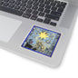 Tarot Lover "The Star" Tarot Card Stickers