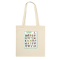 Flower and Garden Lovers Premium Tote Bag