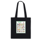 Flower and Garden Lovers Premium Tote Bag