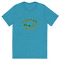 Fish More Stress Less -Short Sleeve T-shirt