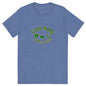 Fish More Stress Less -Short Sleeve T-shirt